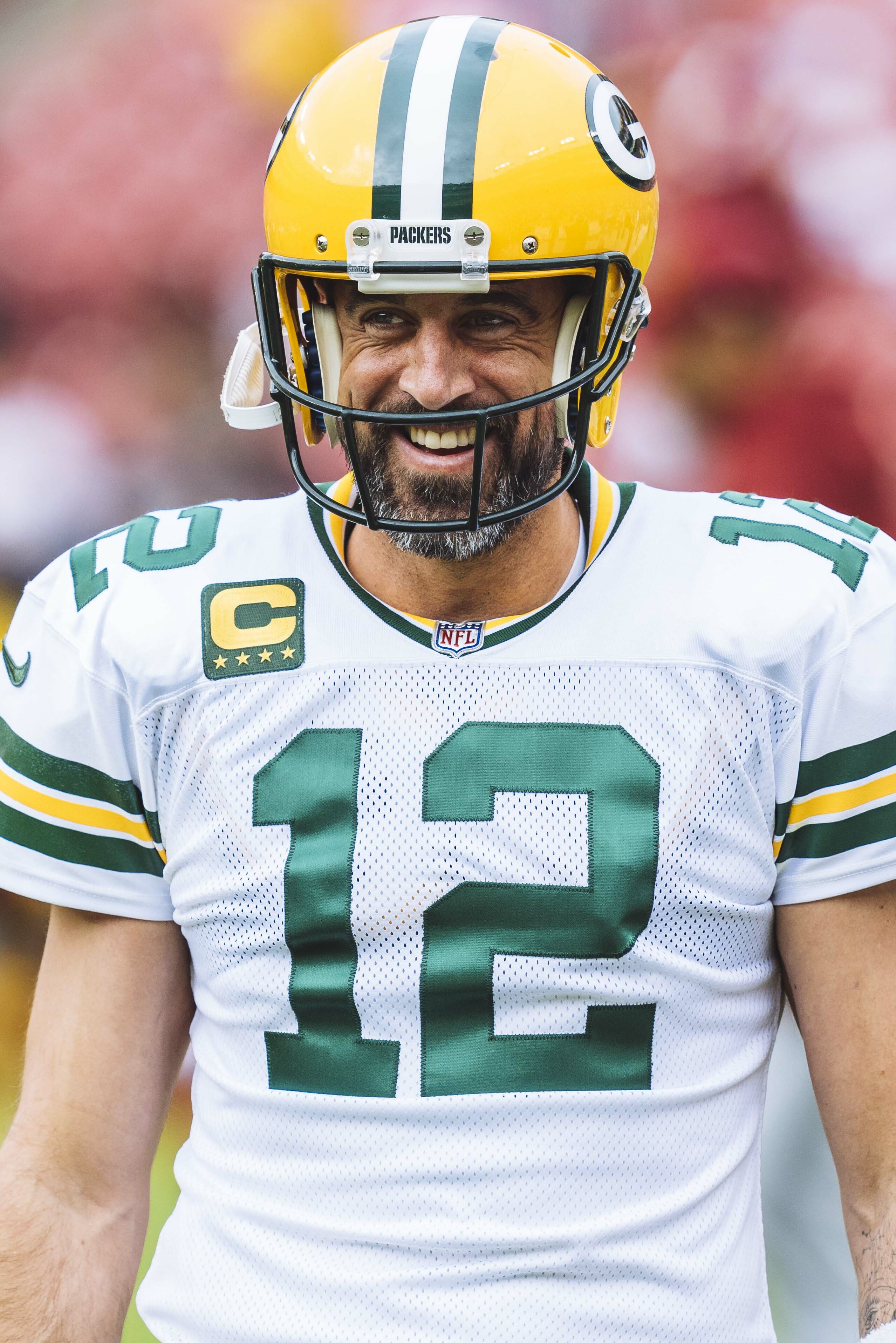 aaron rodgers nfc championship 0046