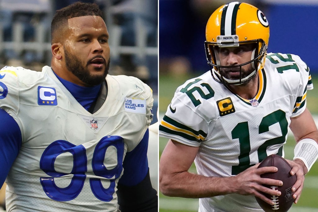 aaron rodgers rams 0030