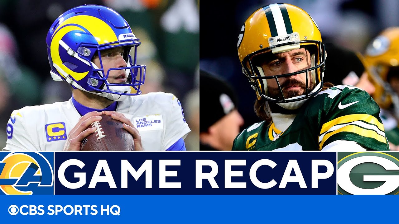 aaron rodgers rams 0035