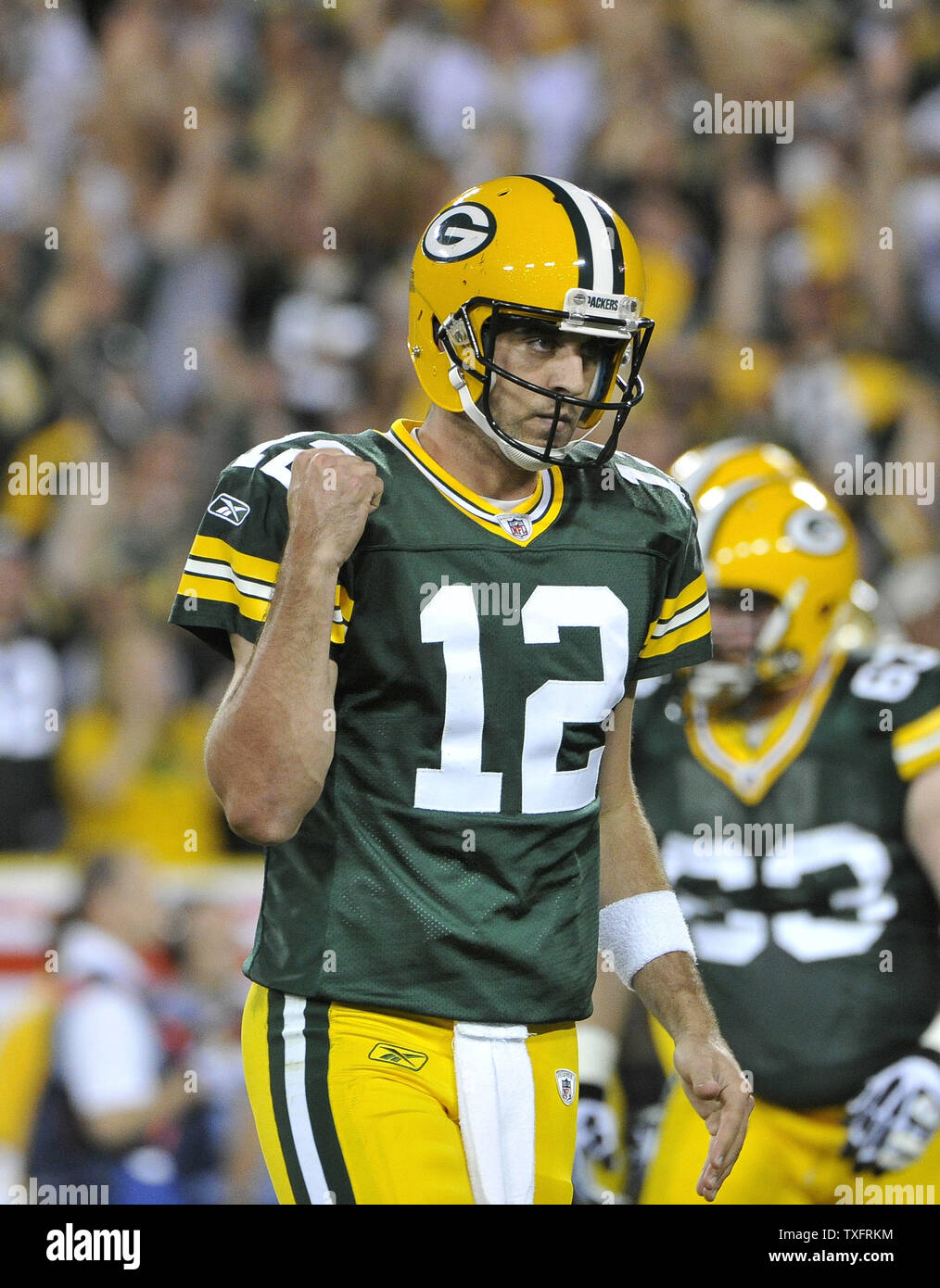 aaron rodgers saints 0014