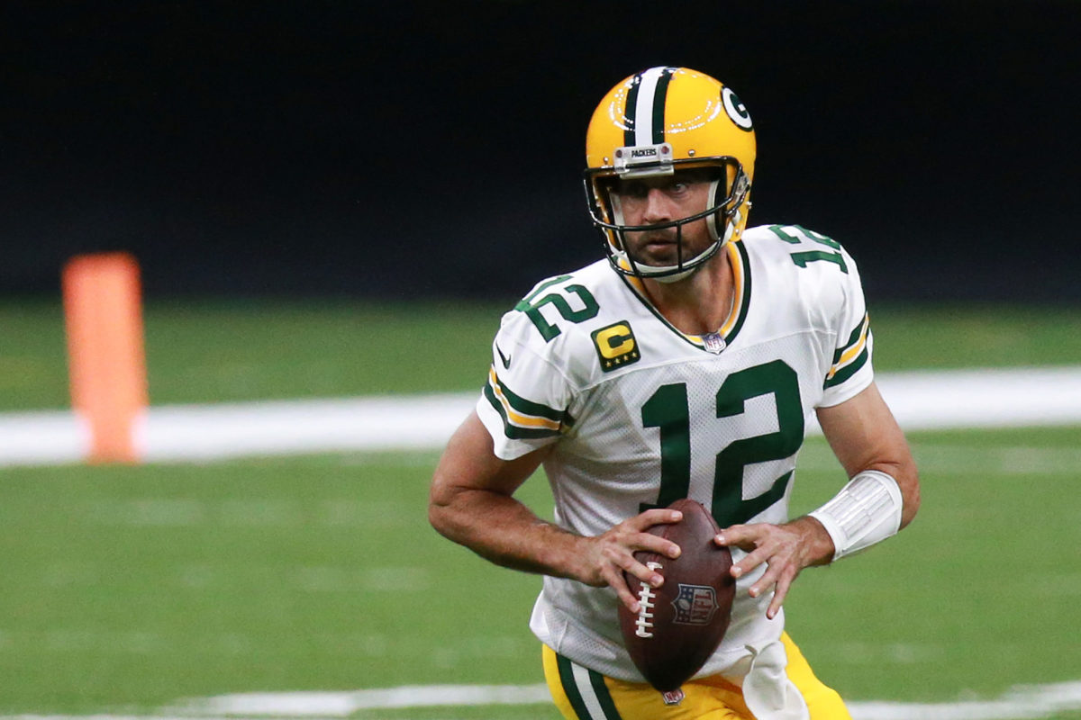 aaron rodgers saints 0024