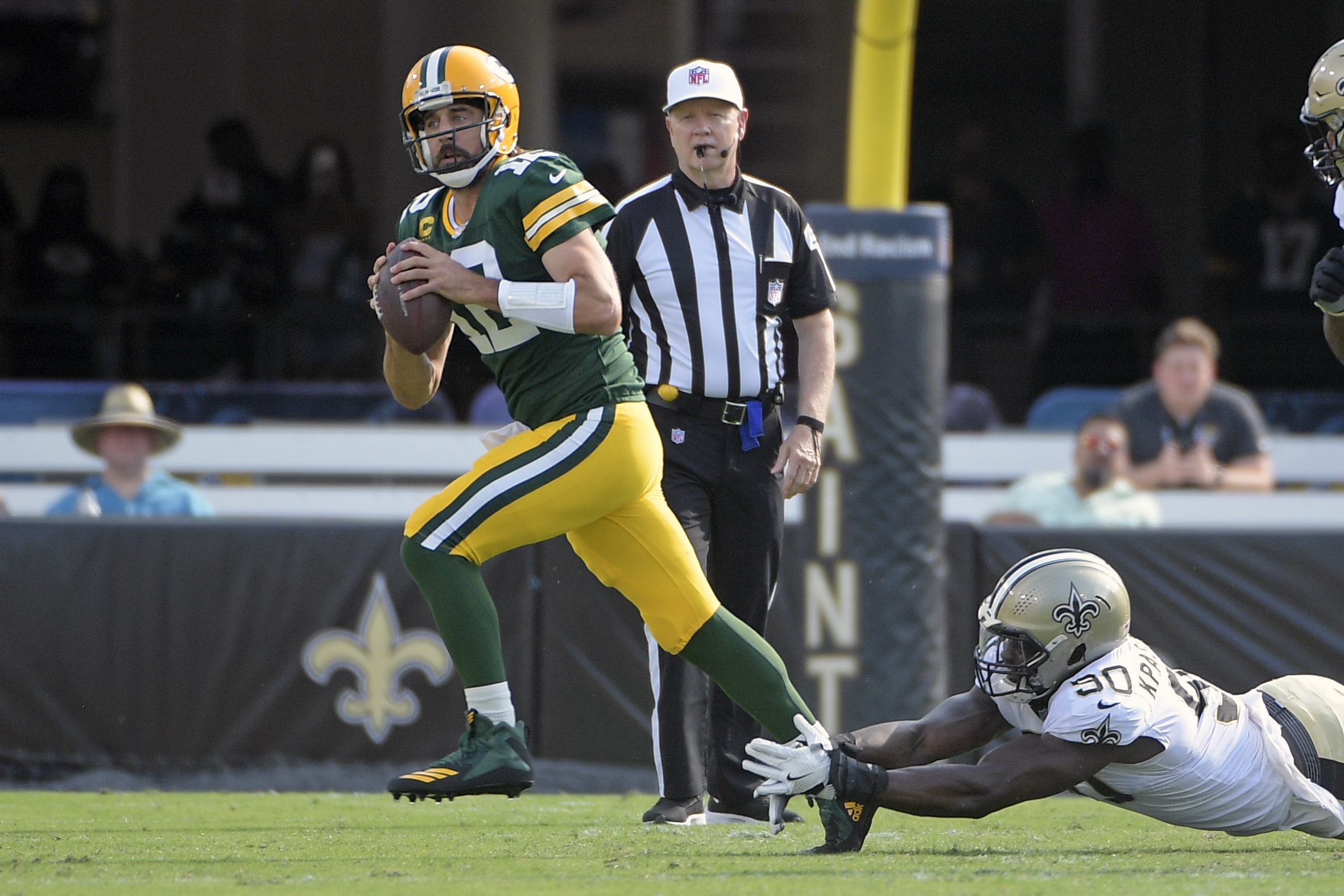 aaron rodgers saints 0028