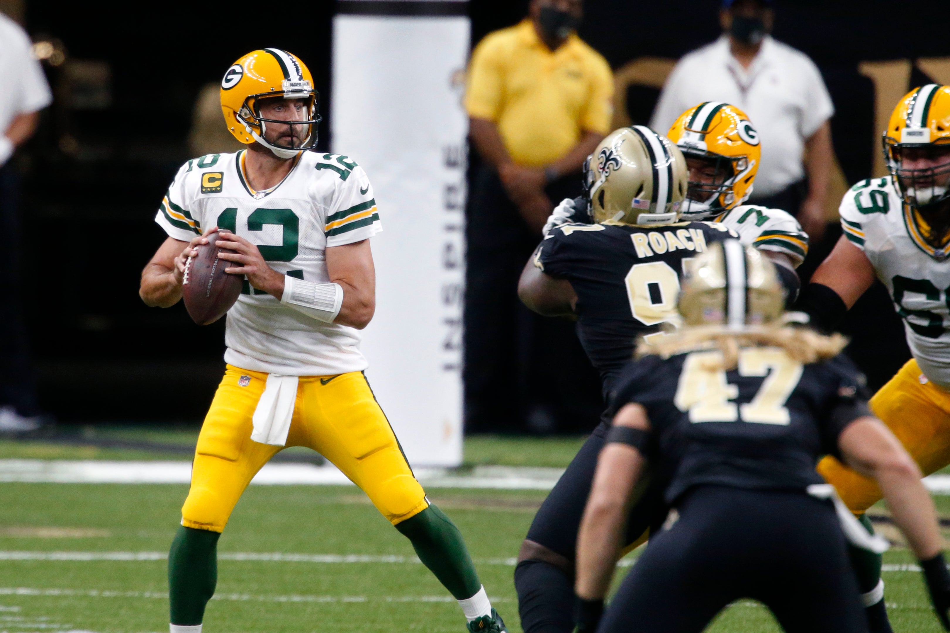 aaron rodgers saints 0029