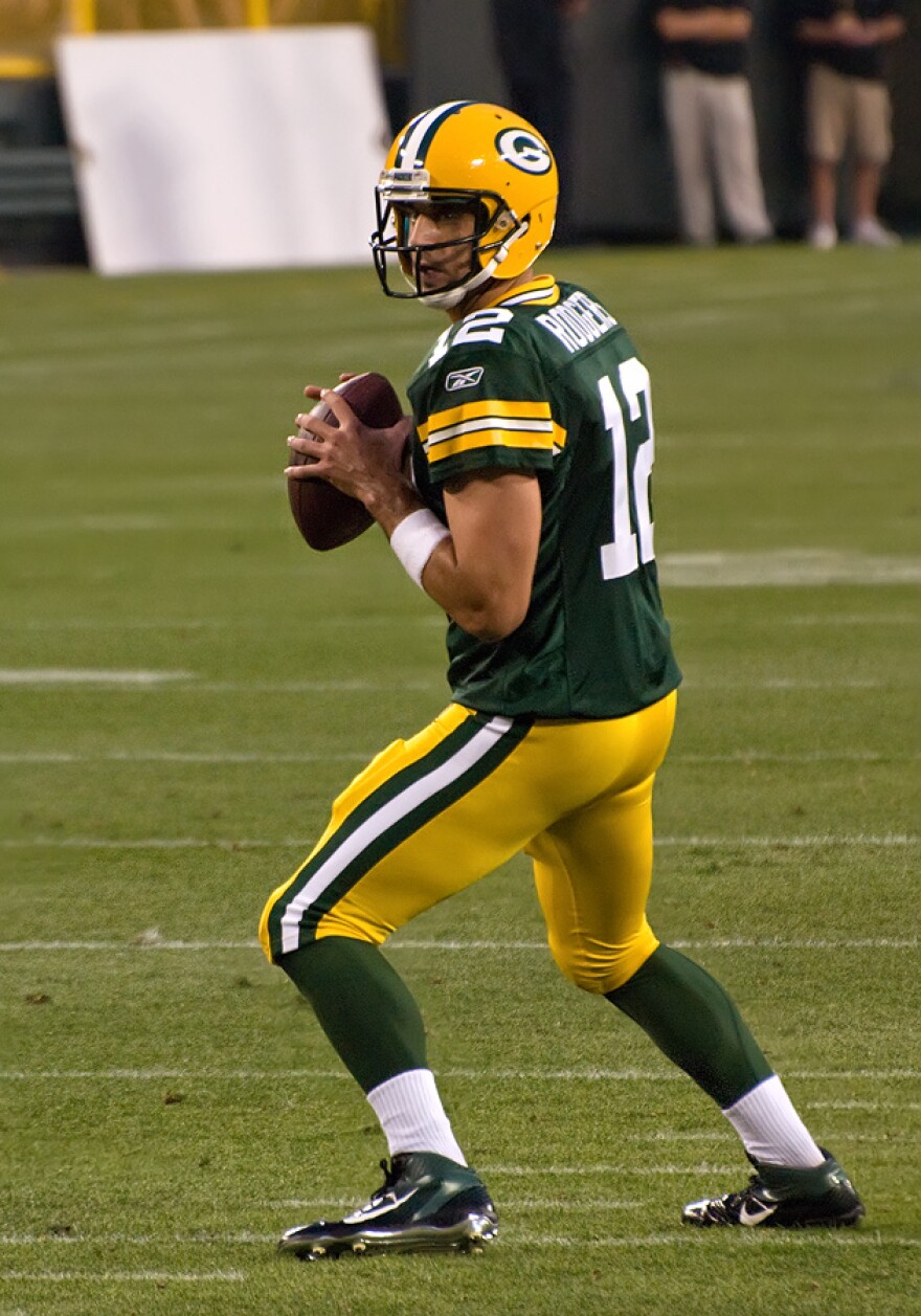 aaron rodgers saints 0036