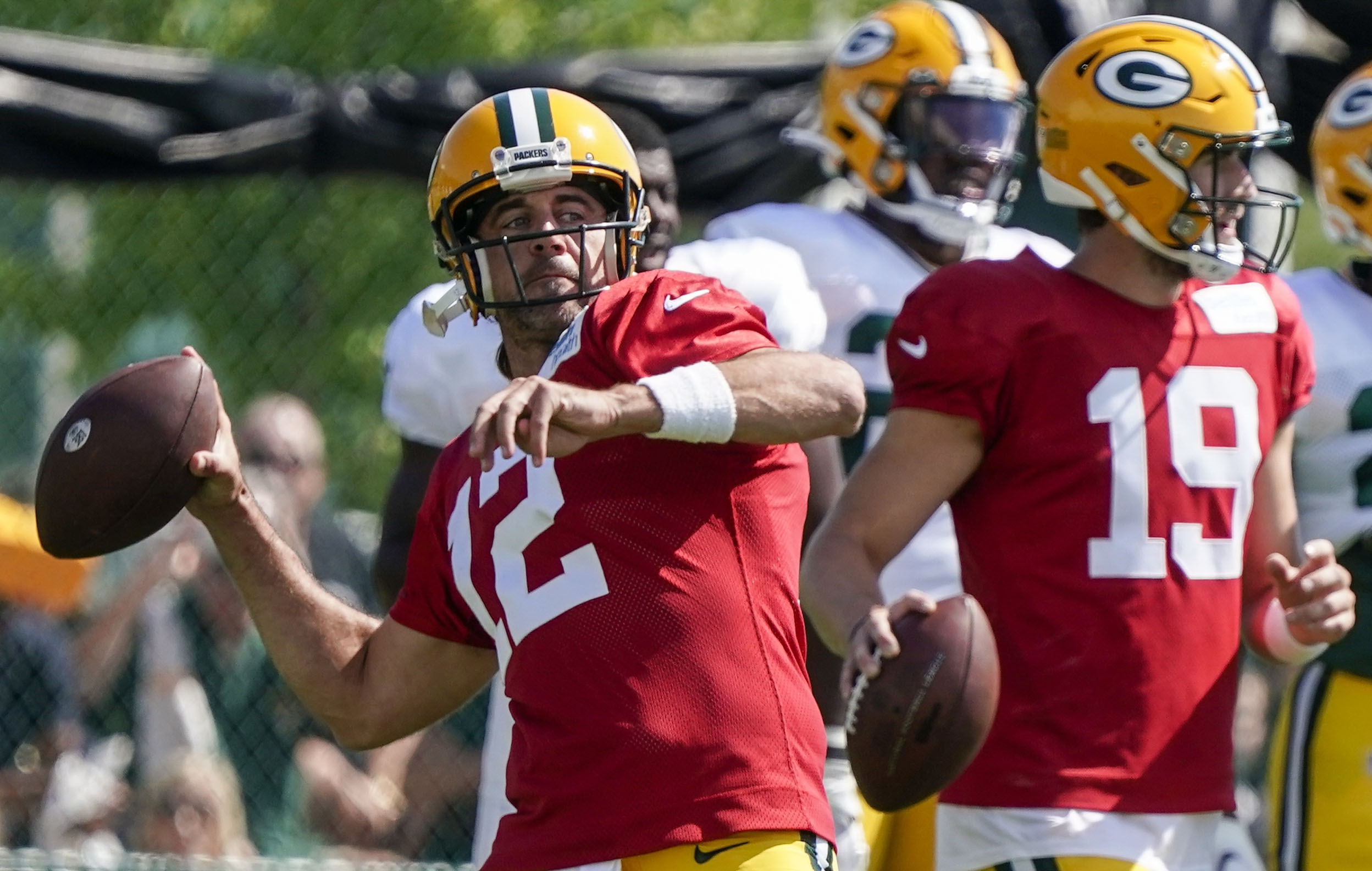 aaron rodgers saints 0045