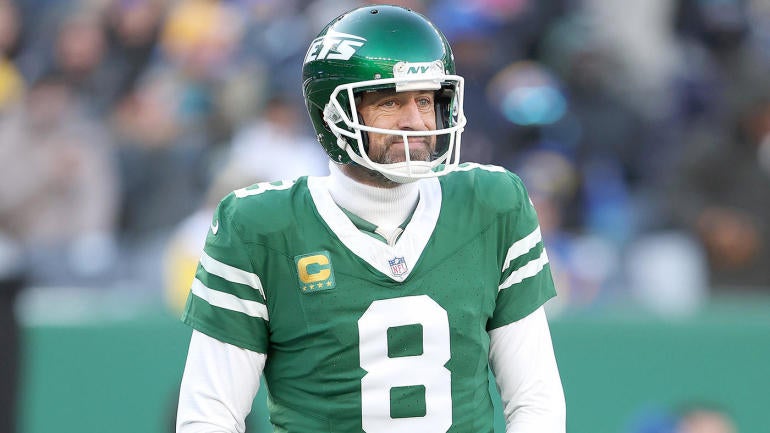 Aaron Rodgers season expectations.