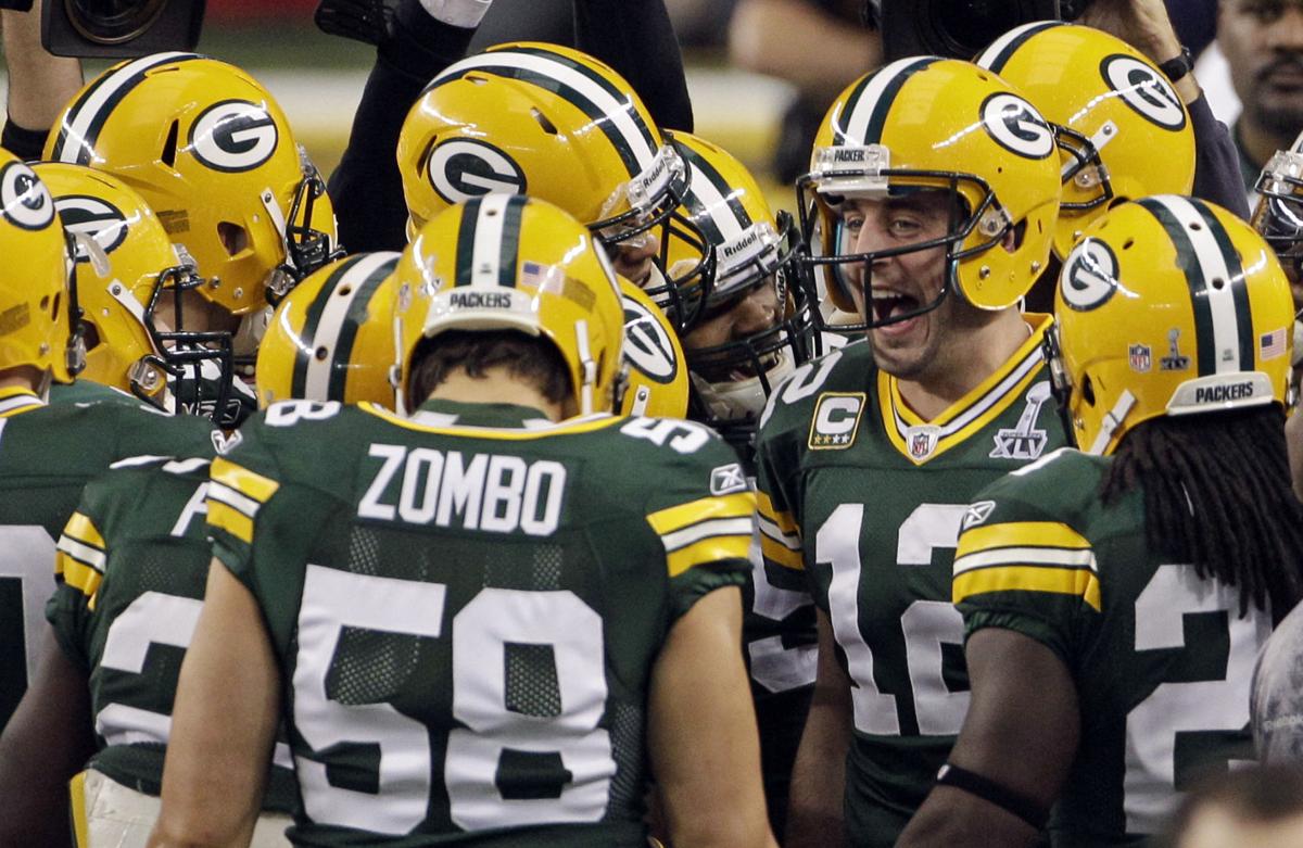 aaron rodgers lombardi trophy 0010