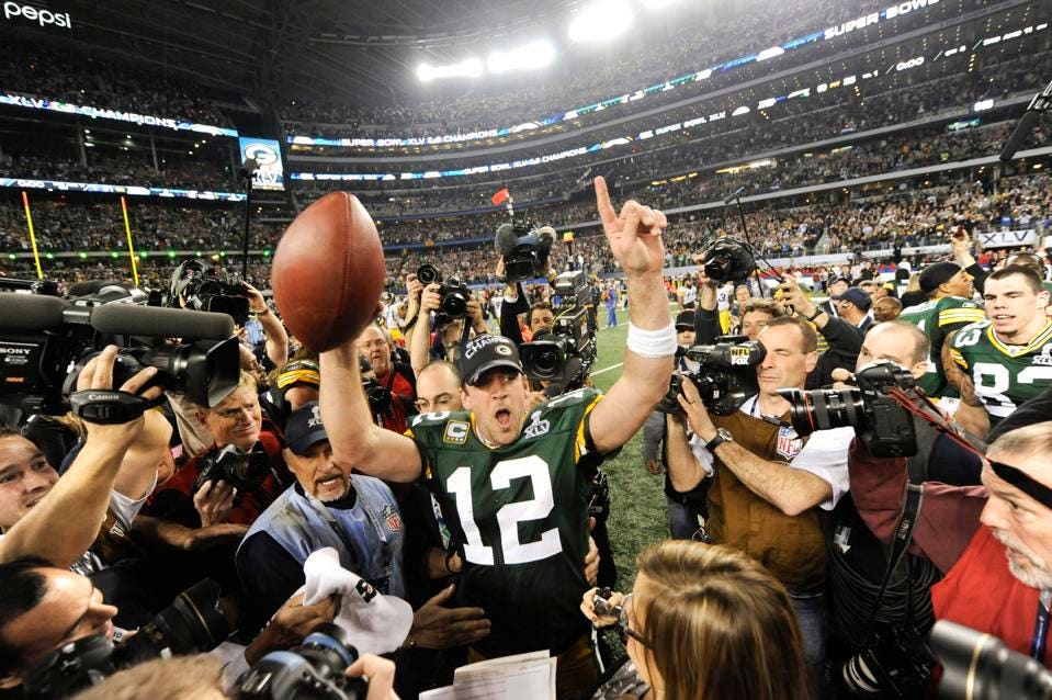 aaron rodgers lombardi trophy 0012