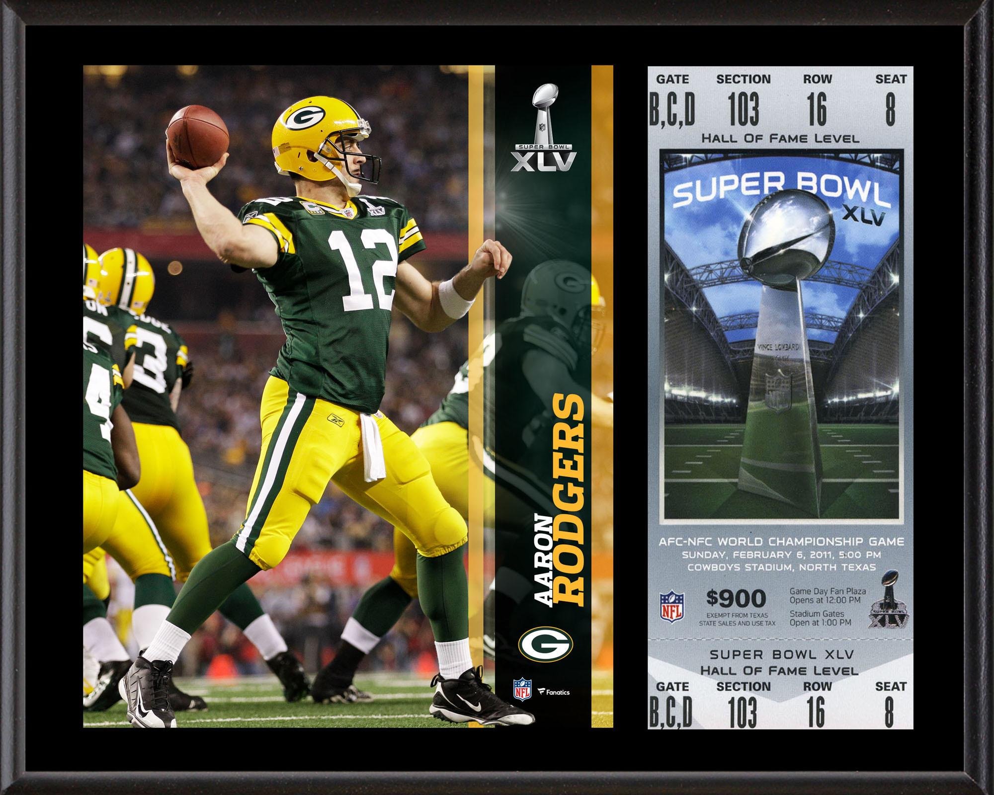 aaron rodgers lombardi trophy 0014
