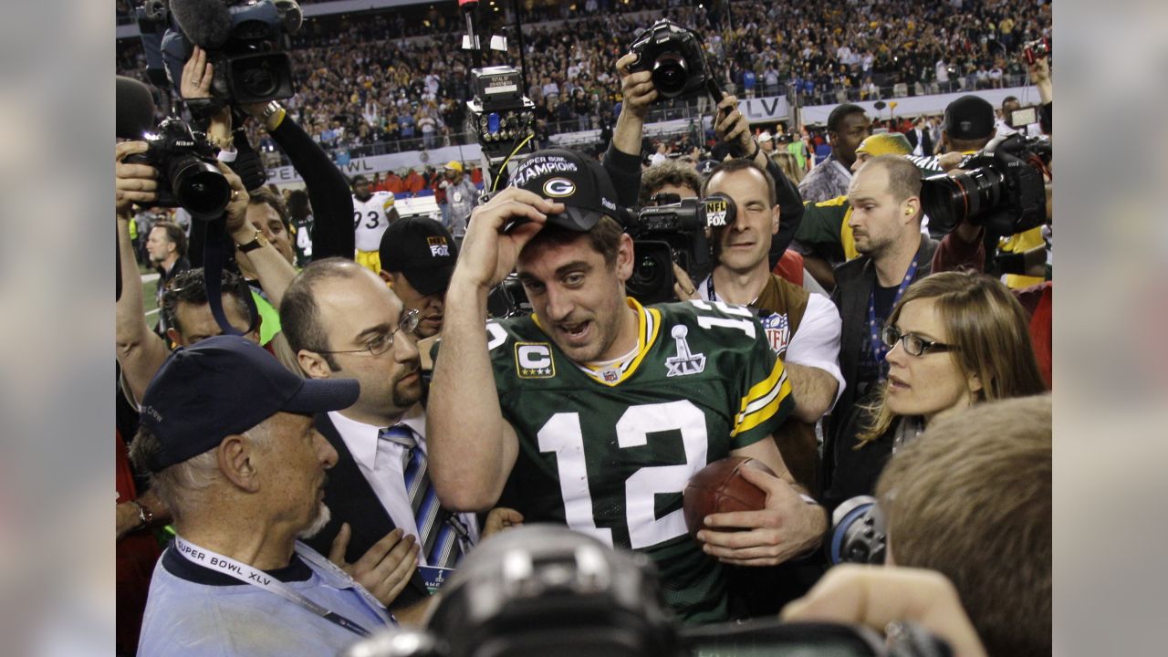 aaron rodgers lombardi trophy 0026