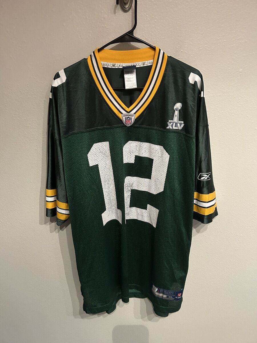 aaron rodgers lombardi trophy 0042