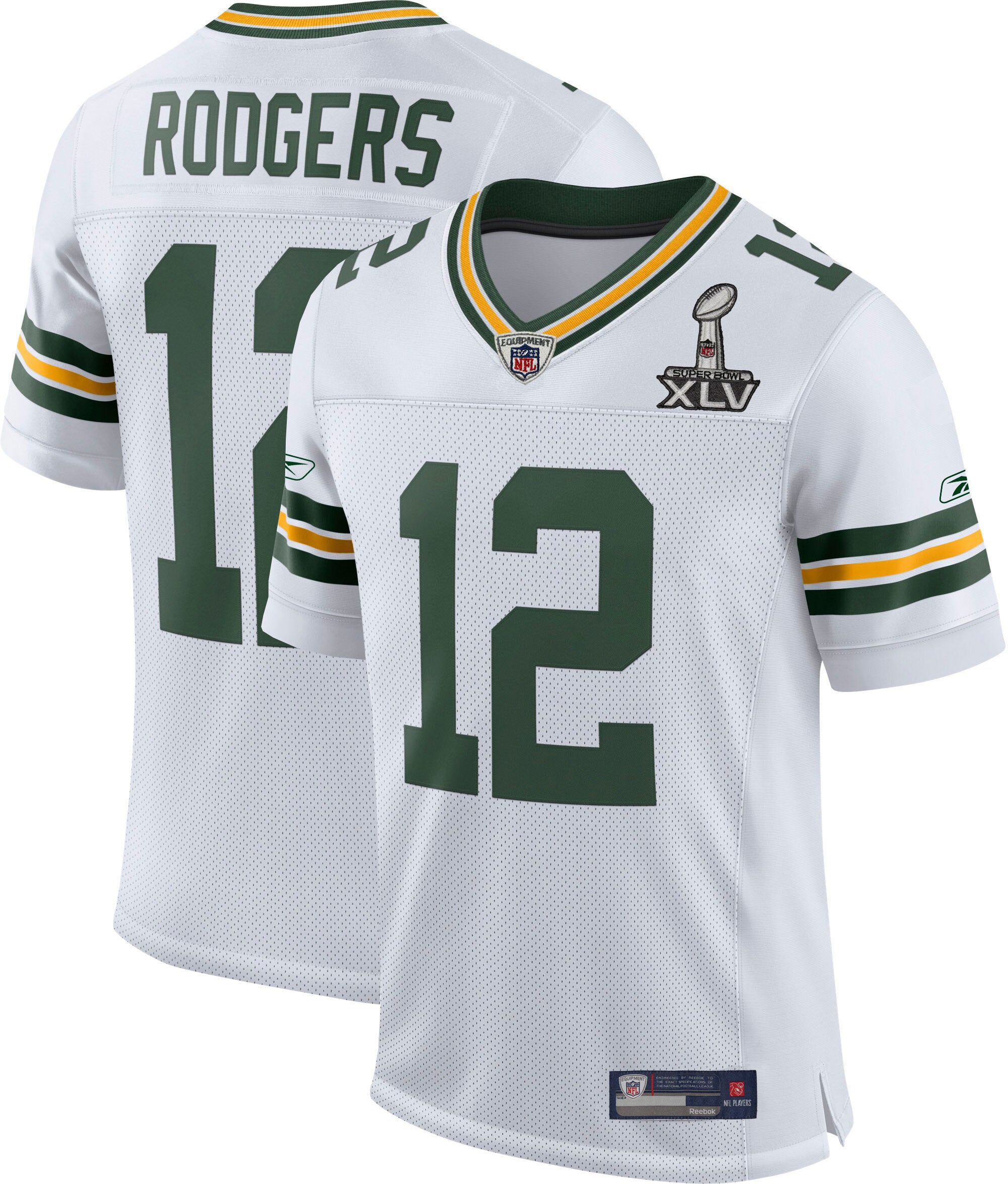 aaron rodgers lombardi trophy 0043