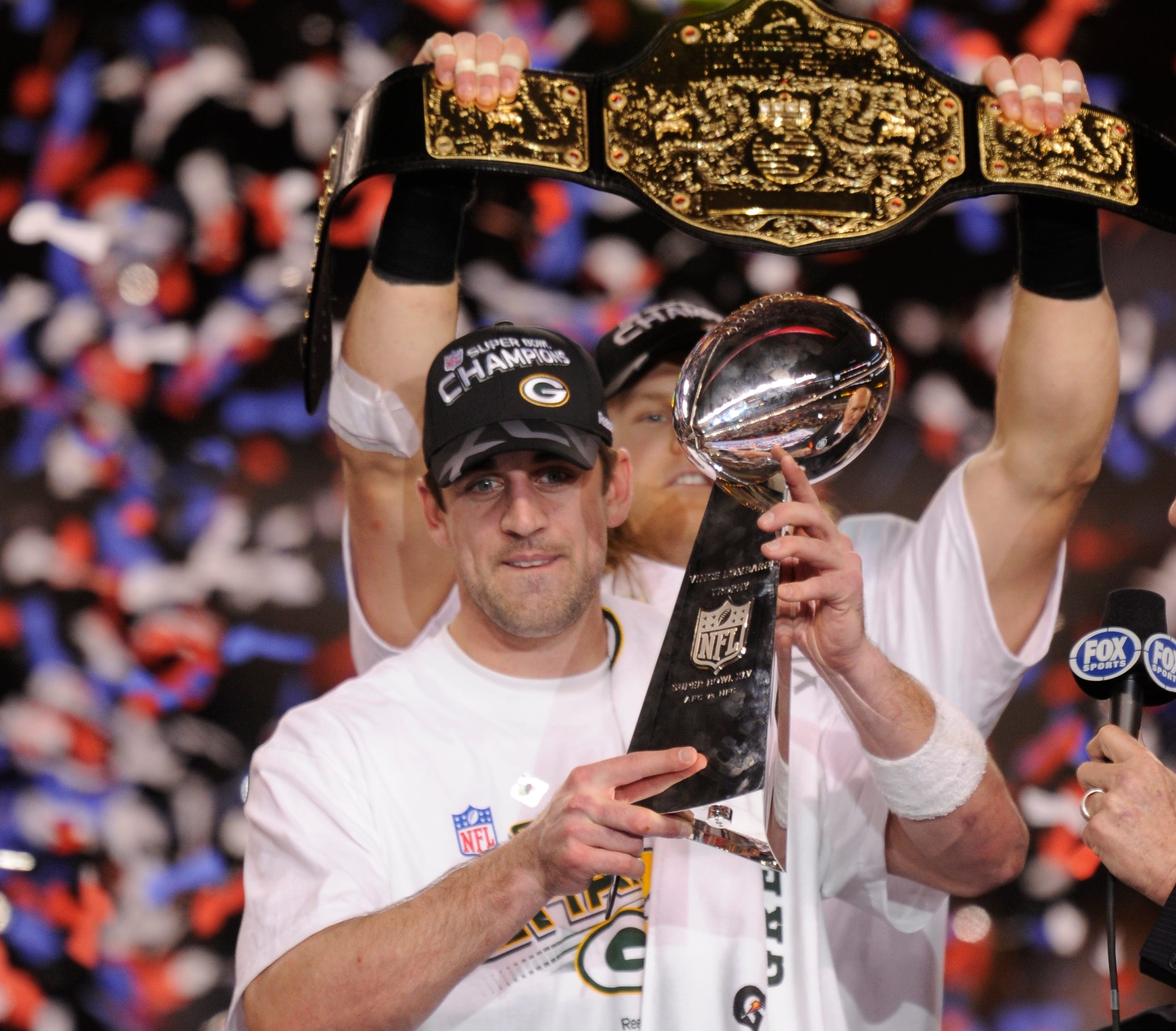 aaron rodgers superbowl 0012