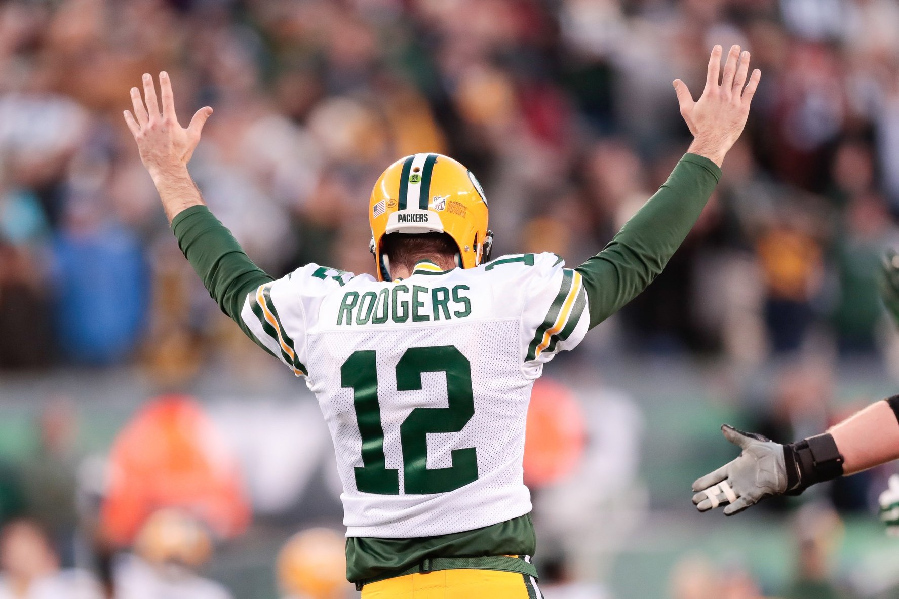 aaron rodgers superbowl 0013