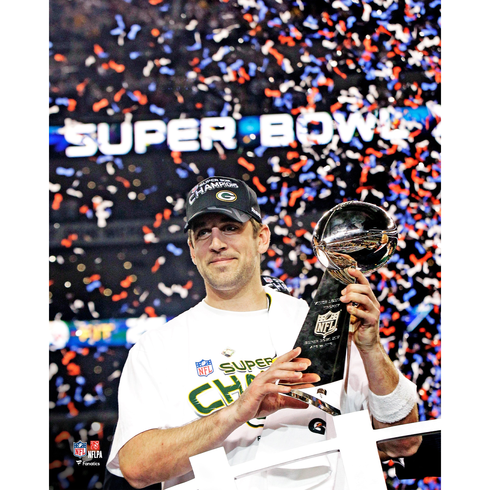 aaron rodgers superbowl 0021