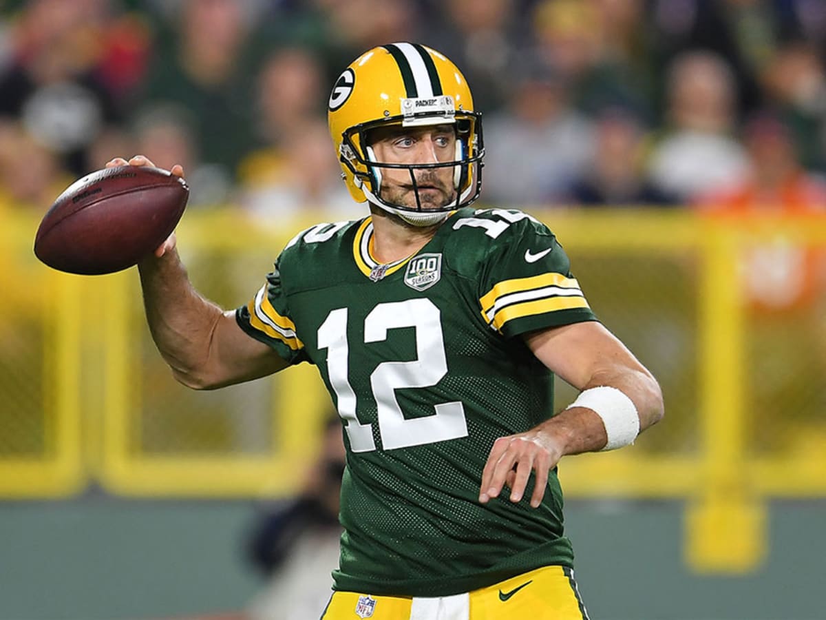 aaron rodgers superbowl 0035
