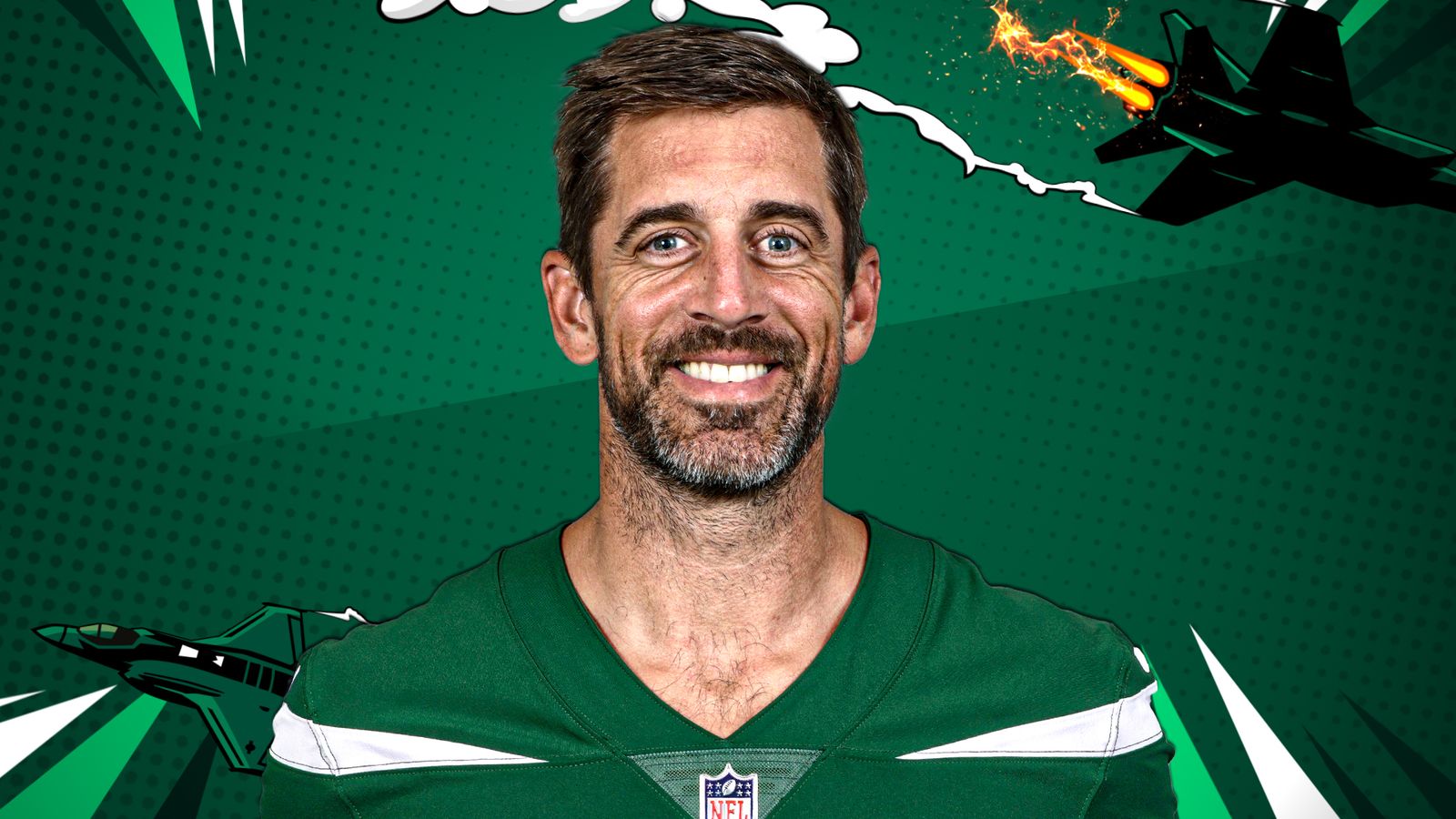 aaron rodgers superbowl 0042