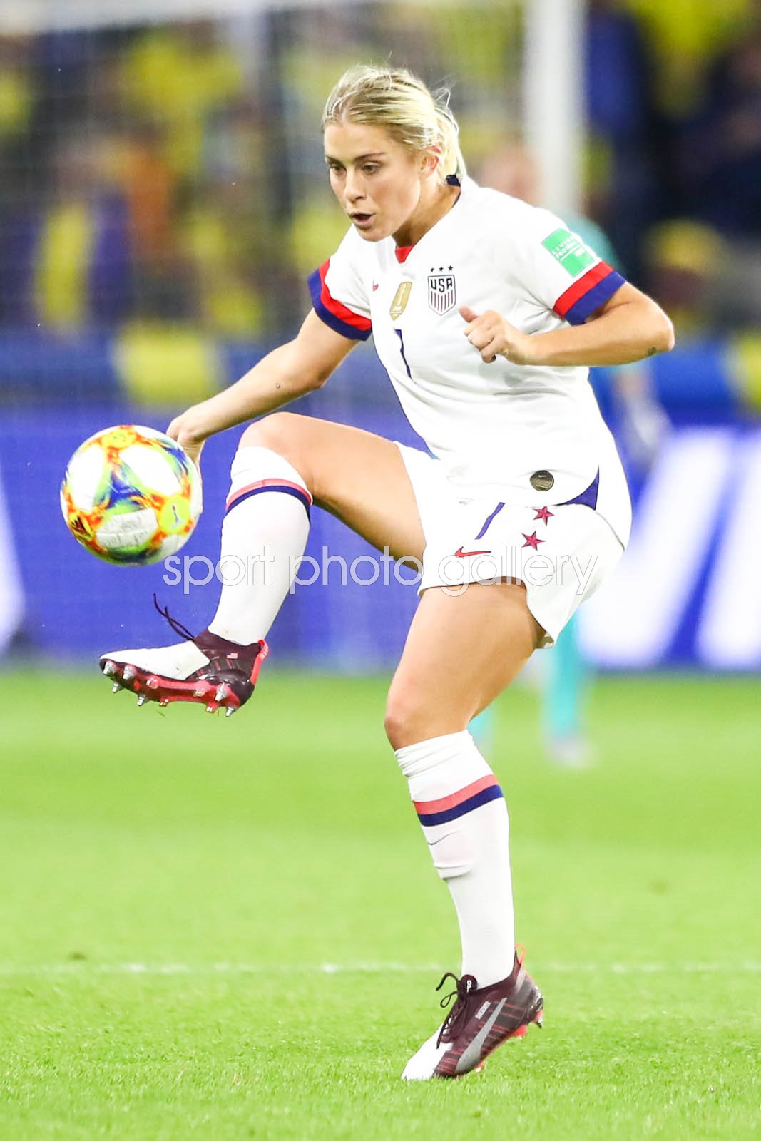 abby dahlkemper background