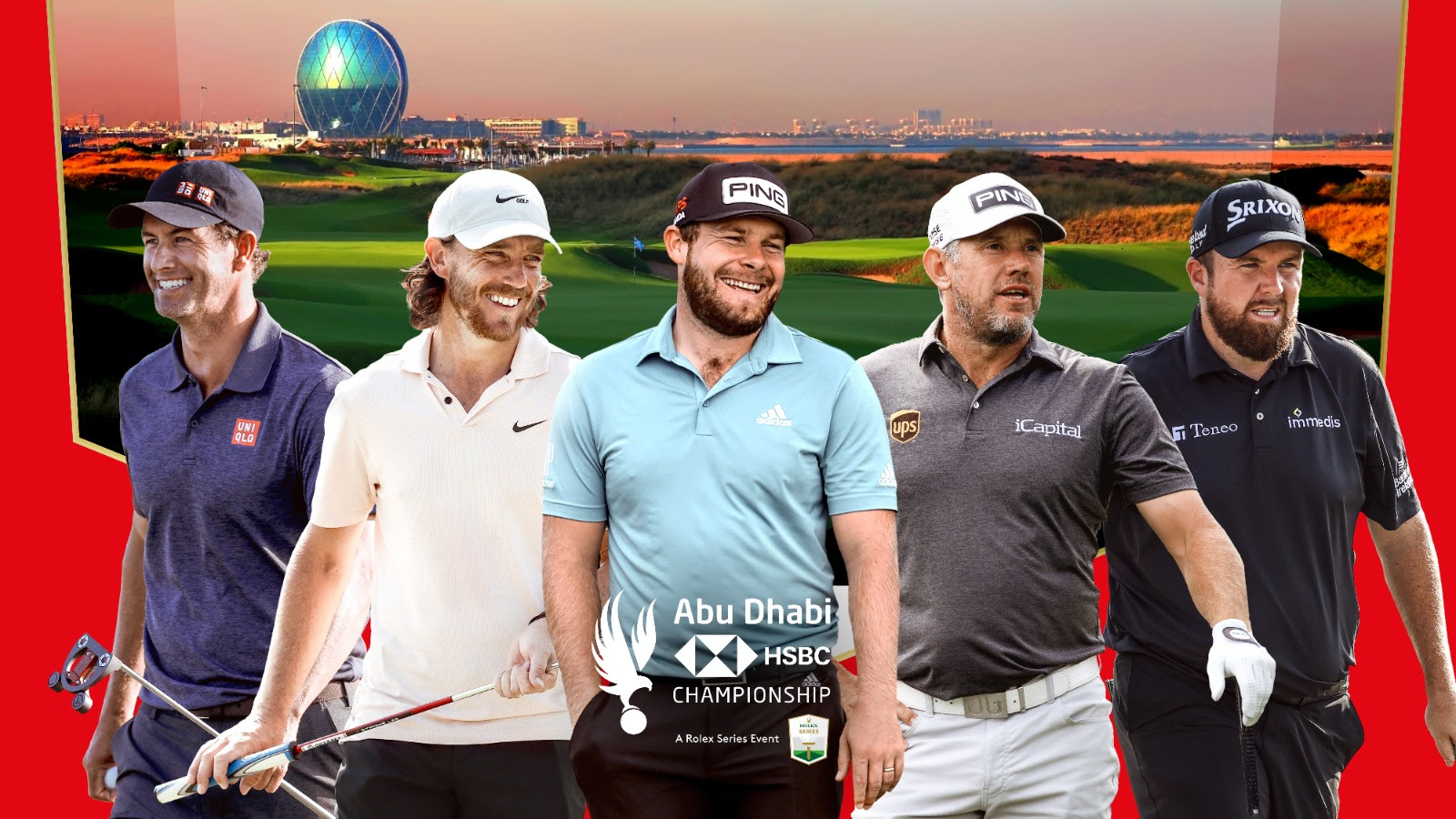 abu dhabi hsbc championship 2020 0020