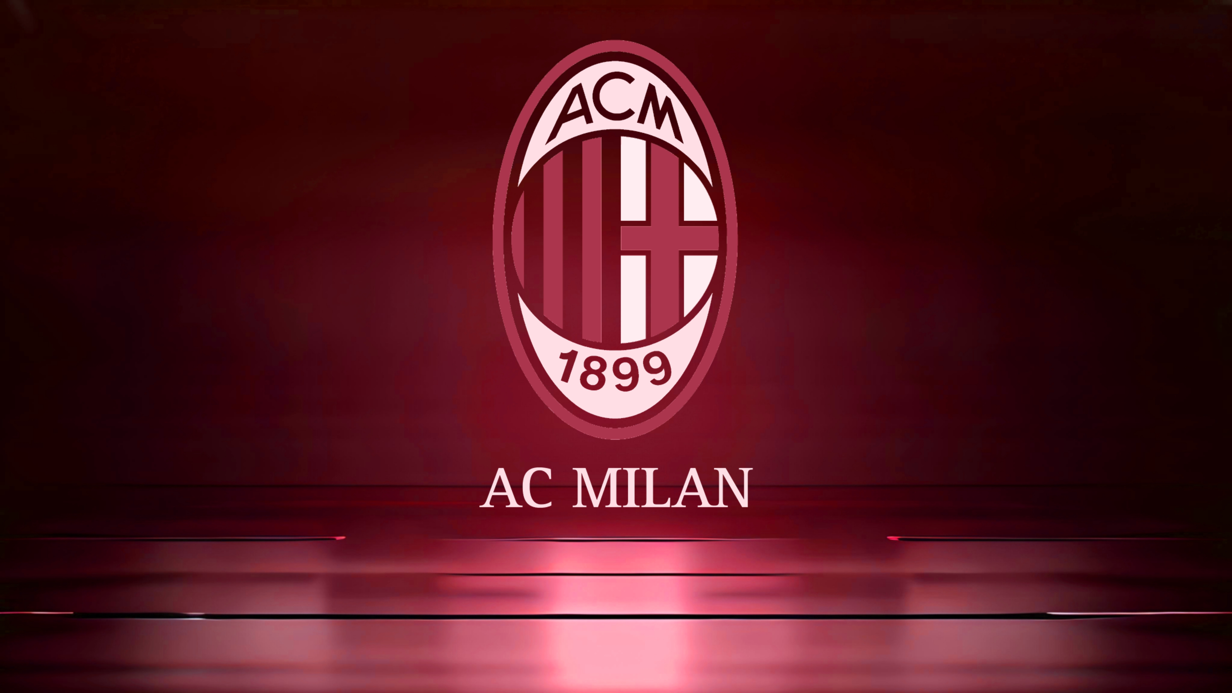 AC Milan aesthetic PFP