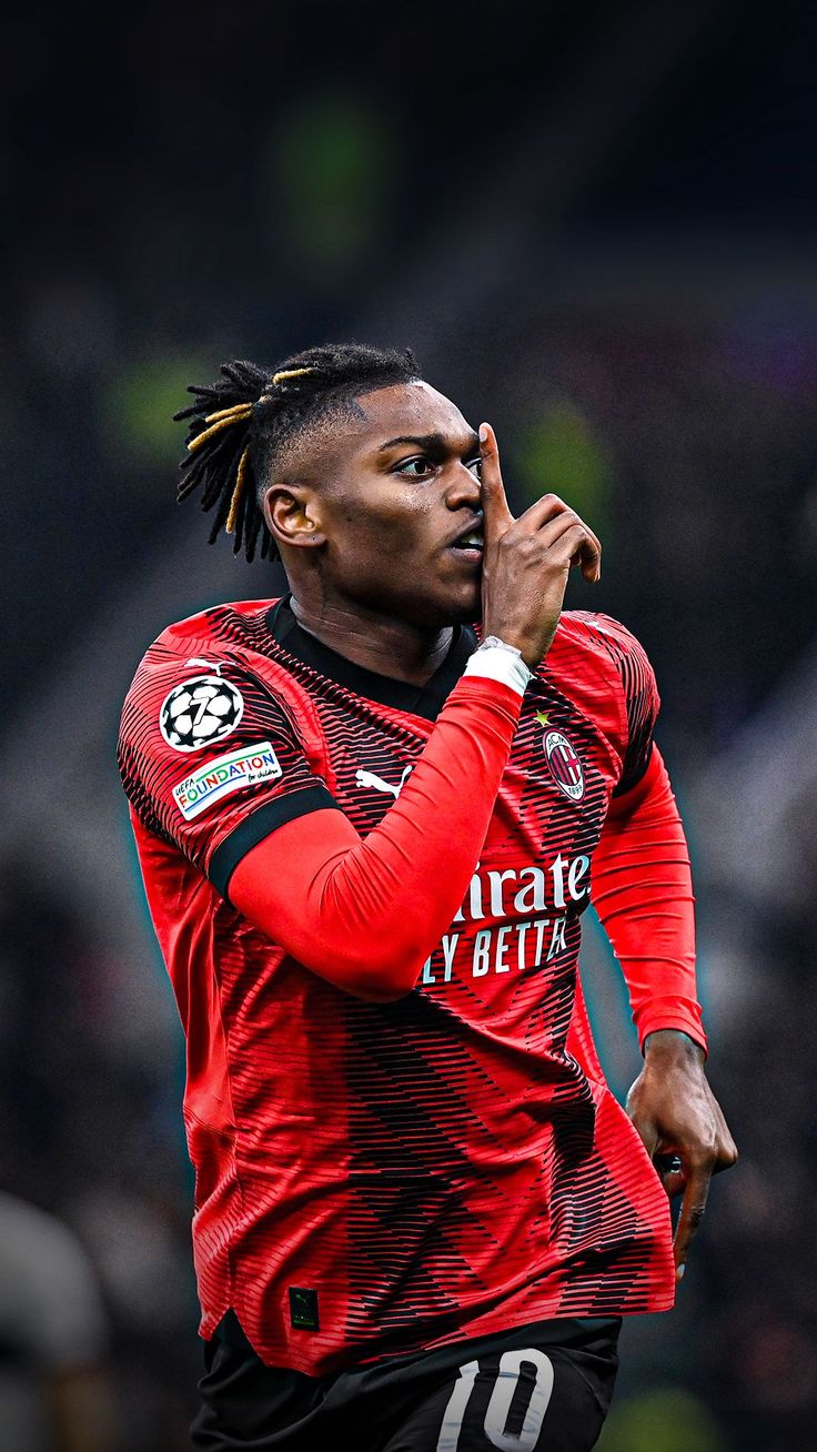AC Milan PFP generator