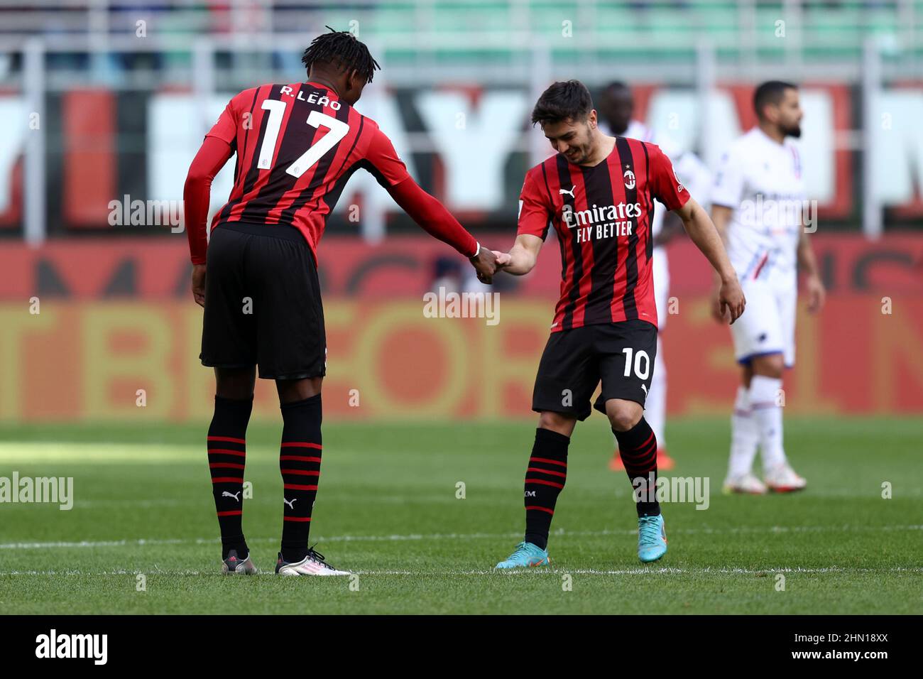 ac milan pfp 0014