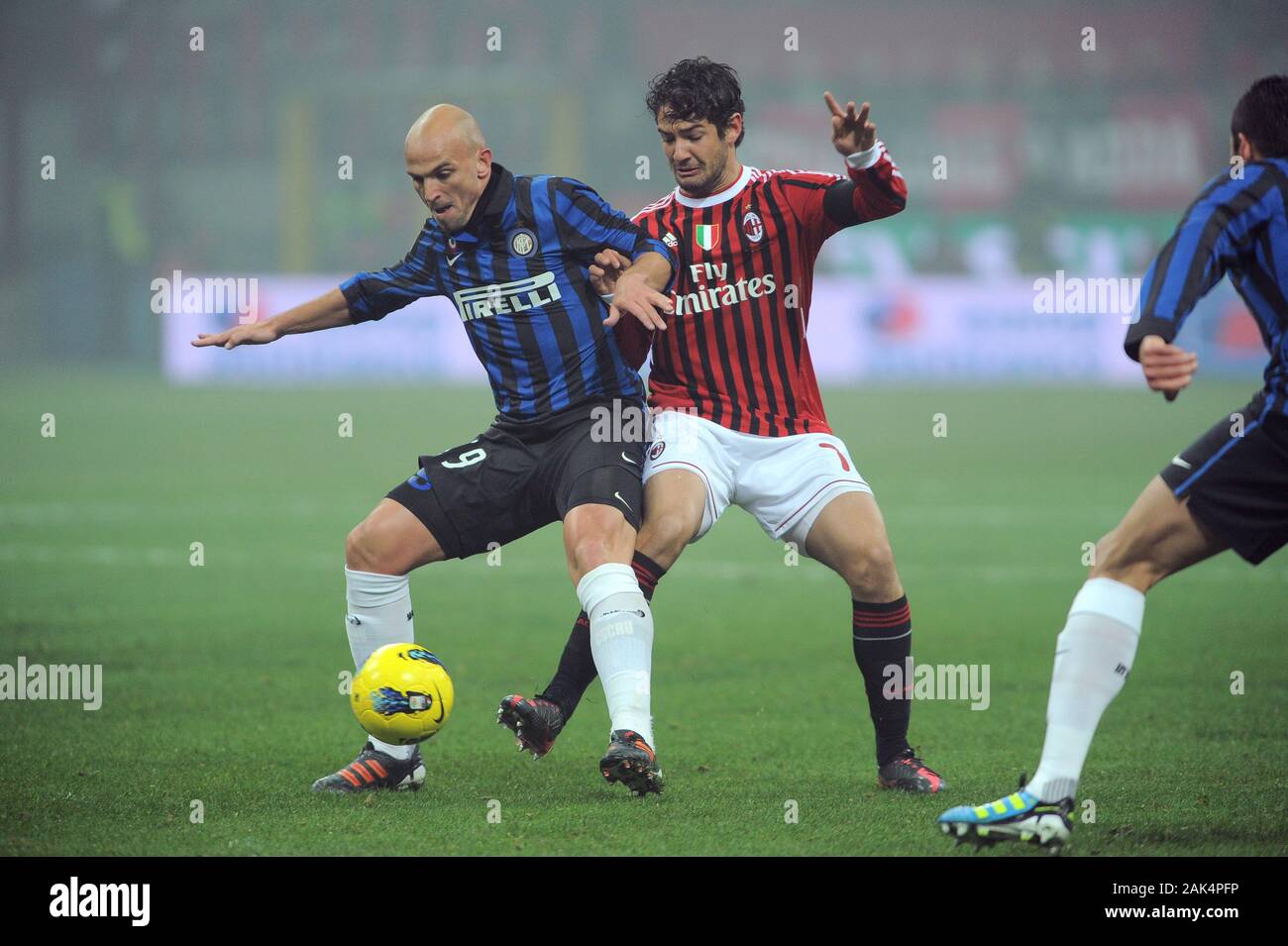 ac milan pfp 0018