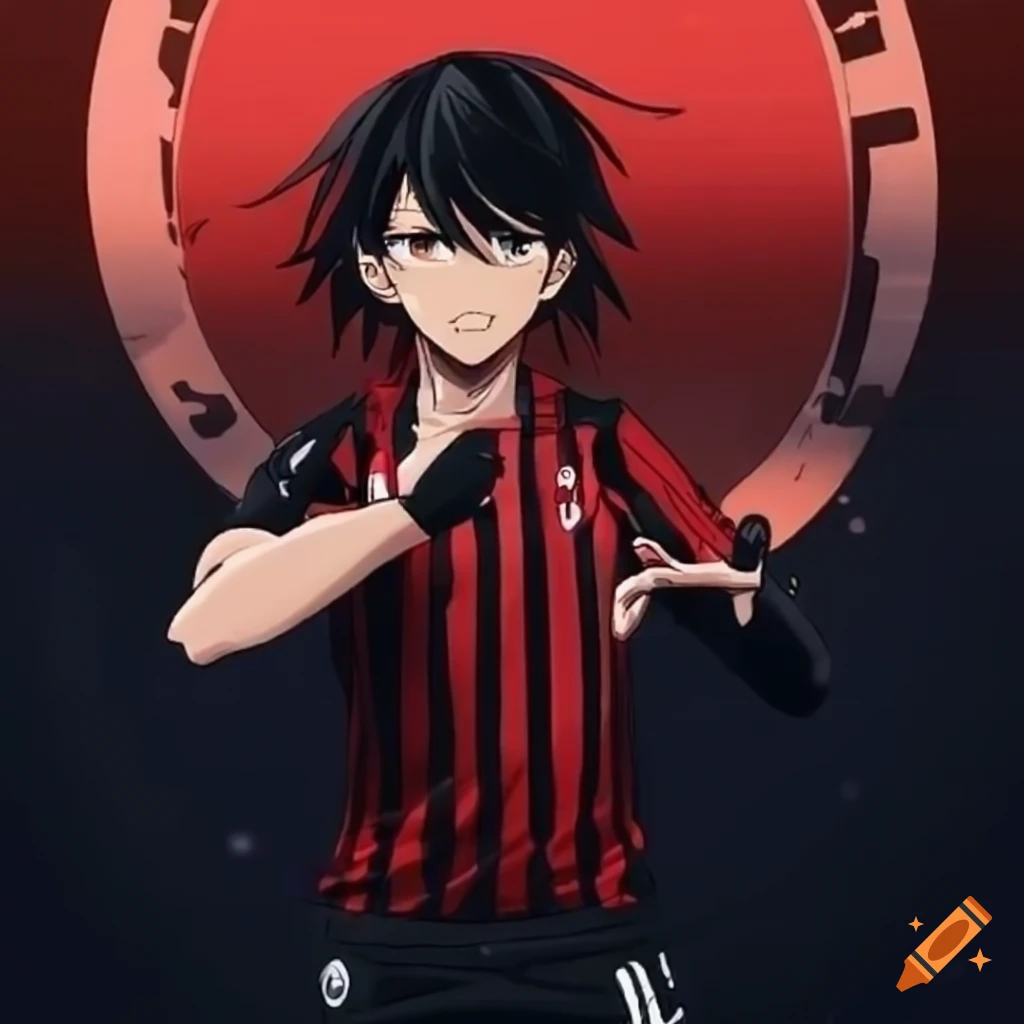 ac milan pfp 0021
