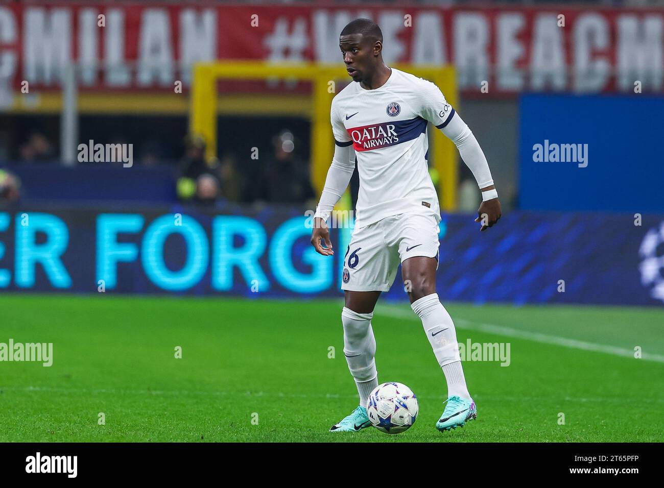 ac milan pfp 0022