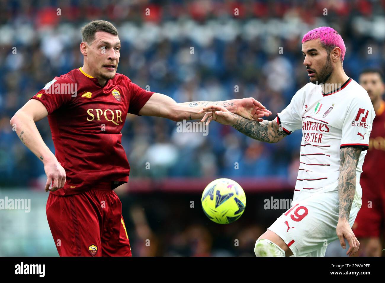 ac milan pfp 0031
