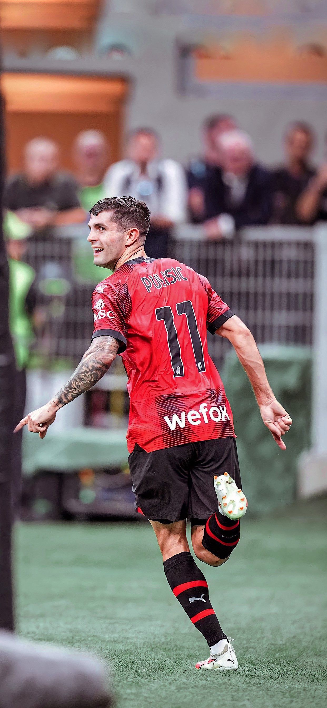 ac milan pfp 0032