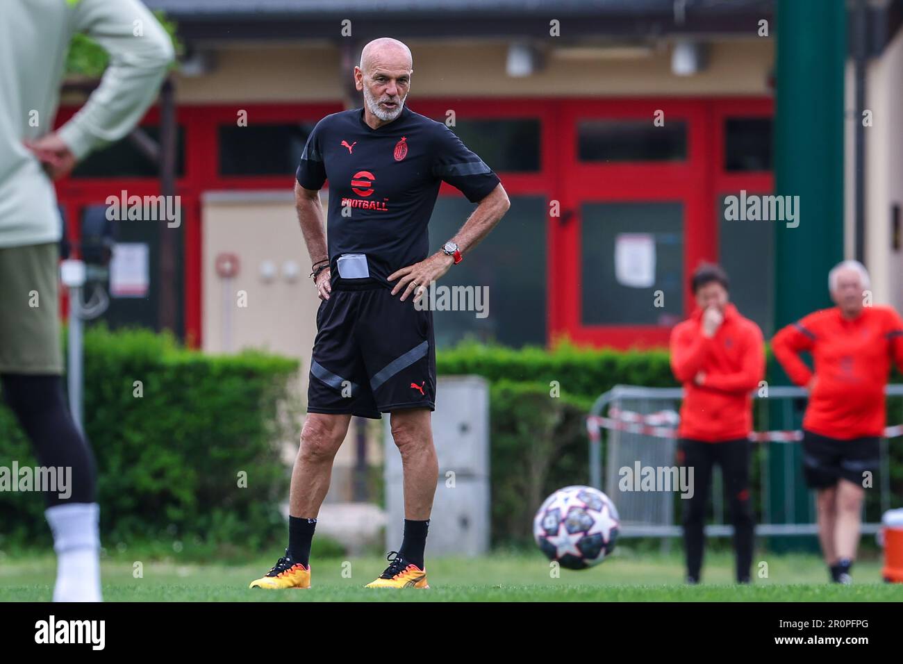 ac milan pfp 0035