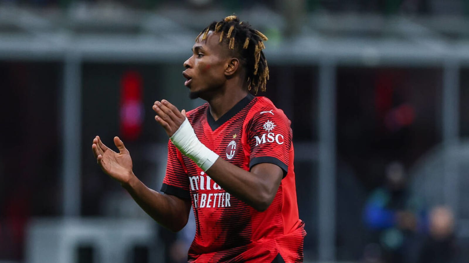 ac milan pfp 0036