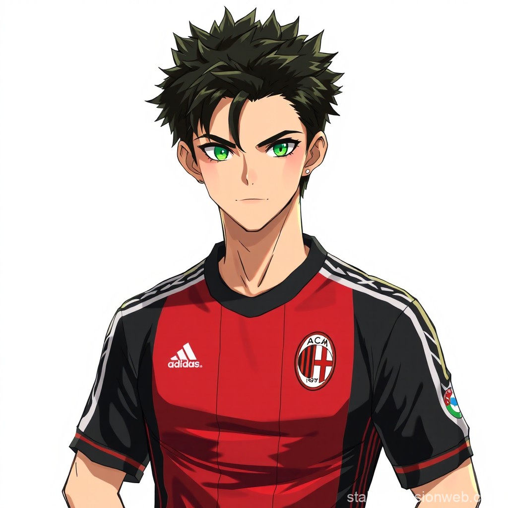 ac milan pfp 0045