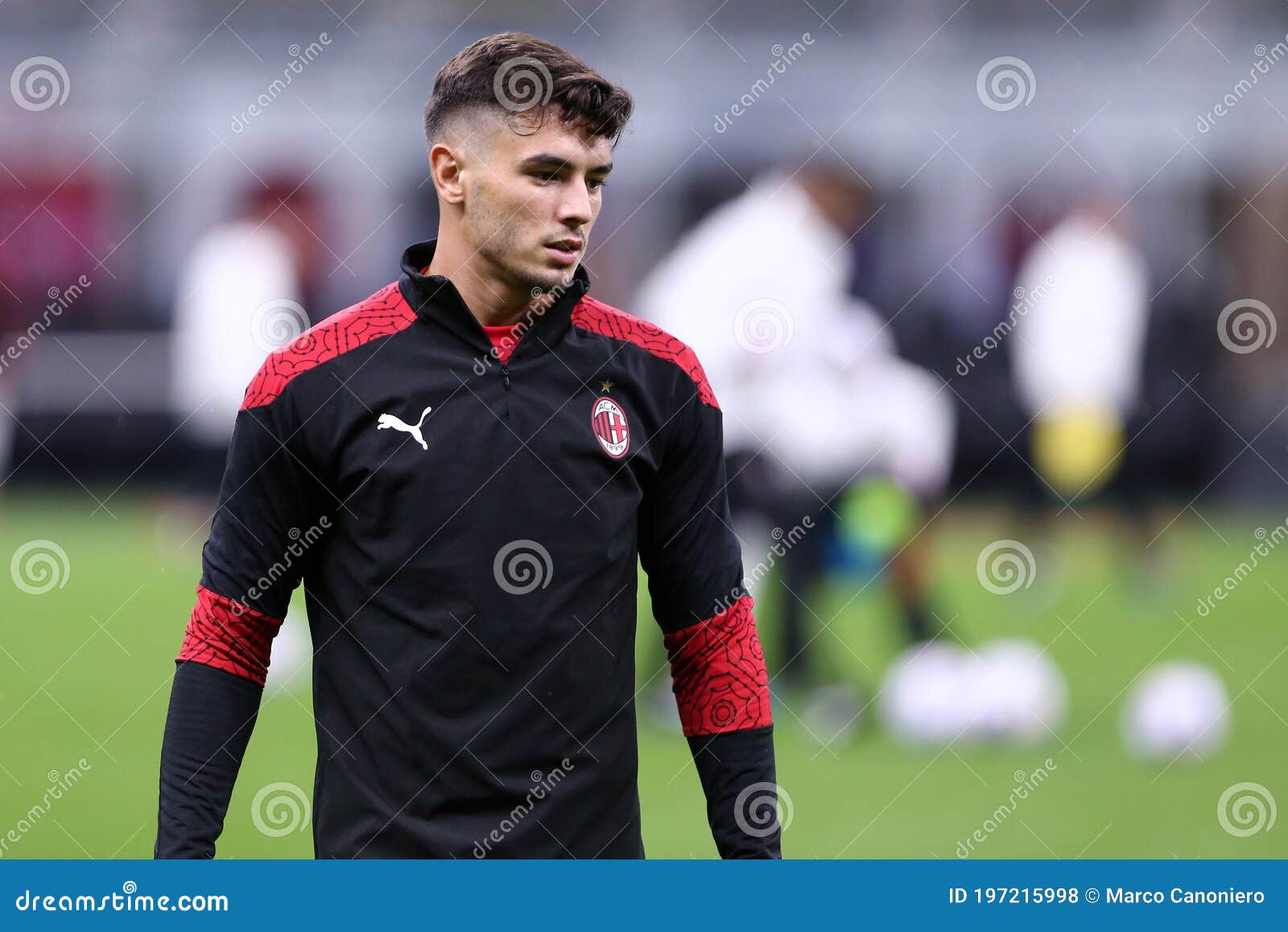 ac milan pfp 0047