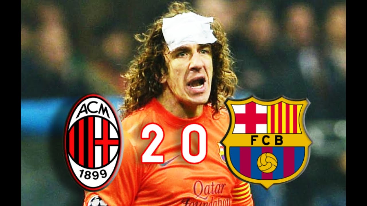 ac milan v barcelona 0018