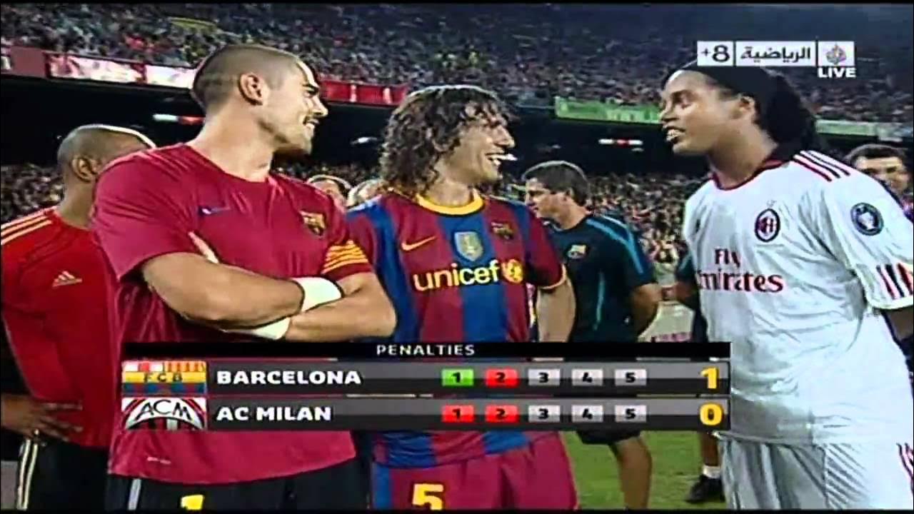 ac milan v barcelona 0024
