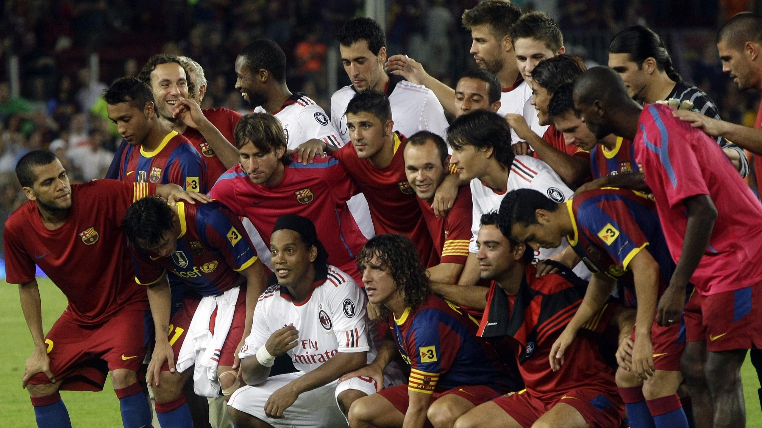 ac milan v barcelona 0030