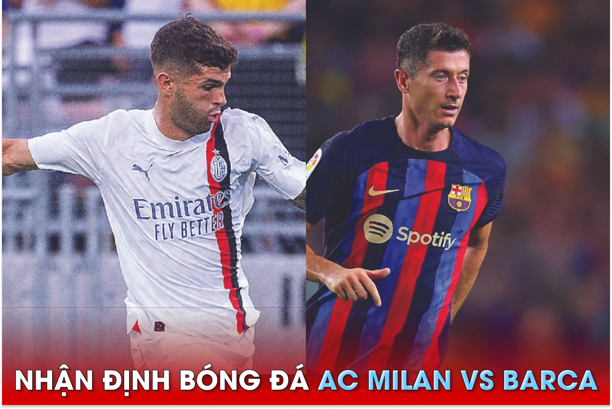 ac milan v barcelona 0034