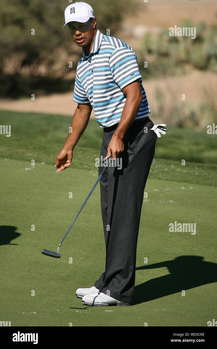 Accenture golf initiatives