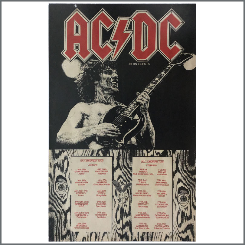 acdc posters 0030