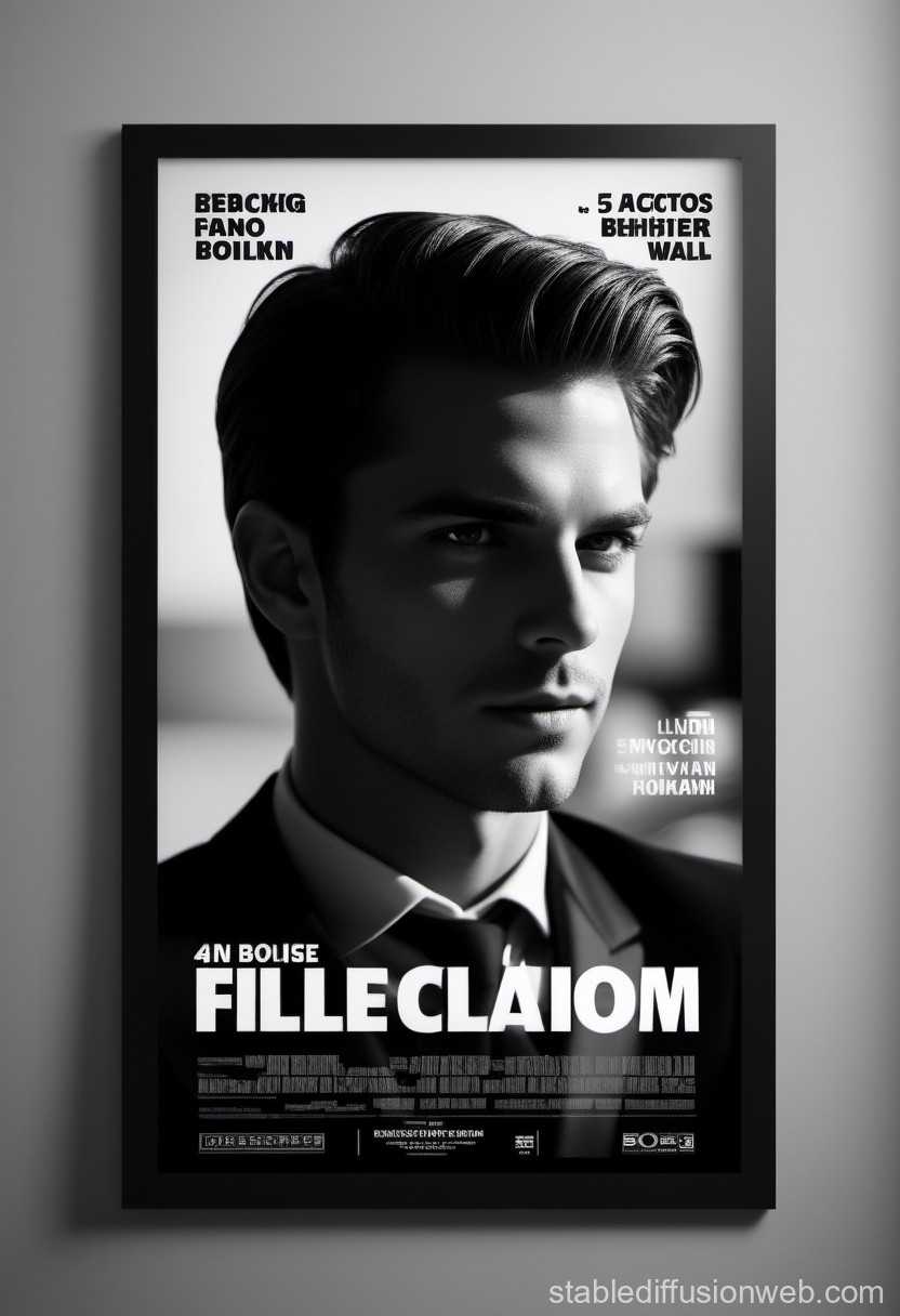 actor film poster