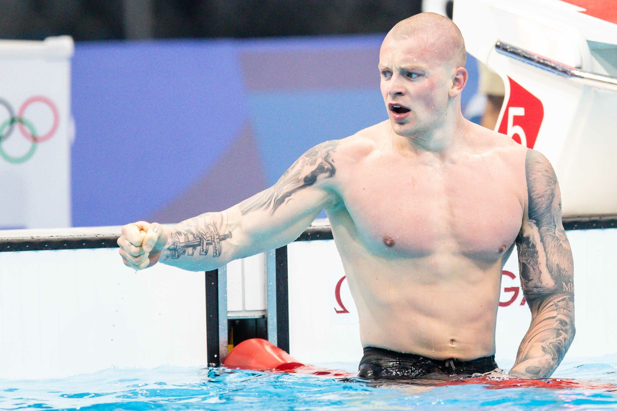 adam peaty images 0010