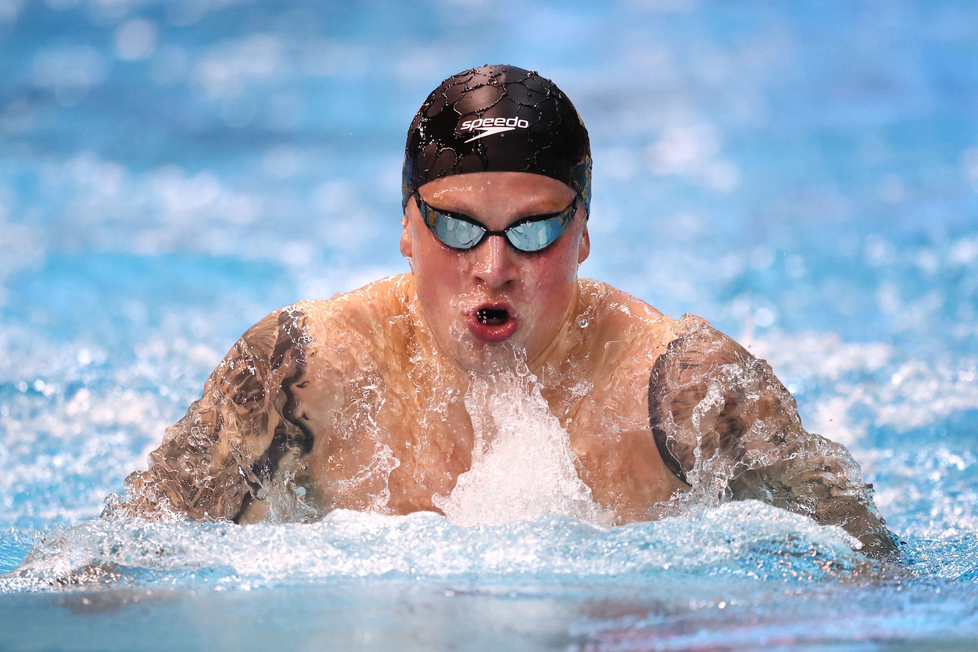 adam peaty images 0012