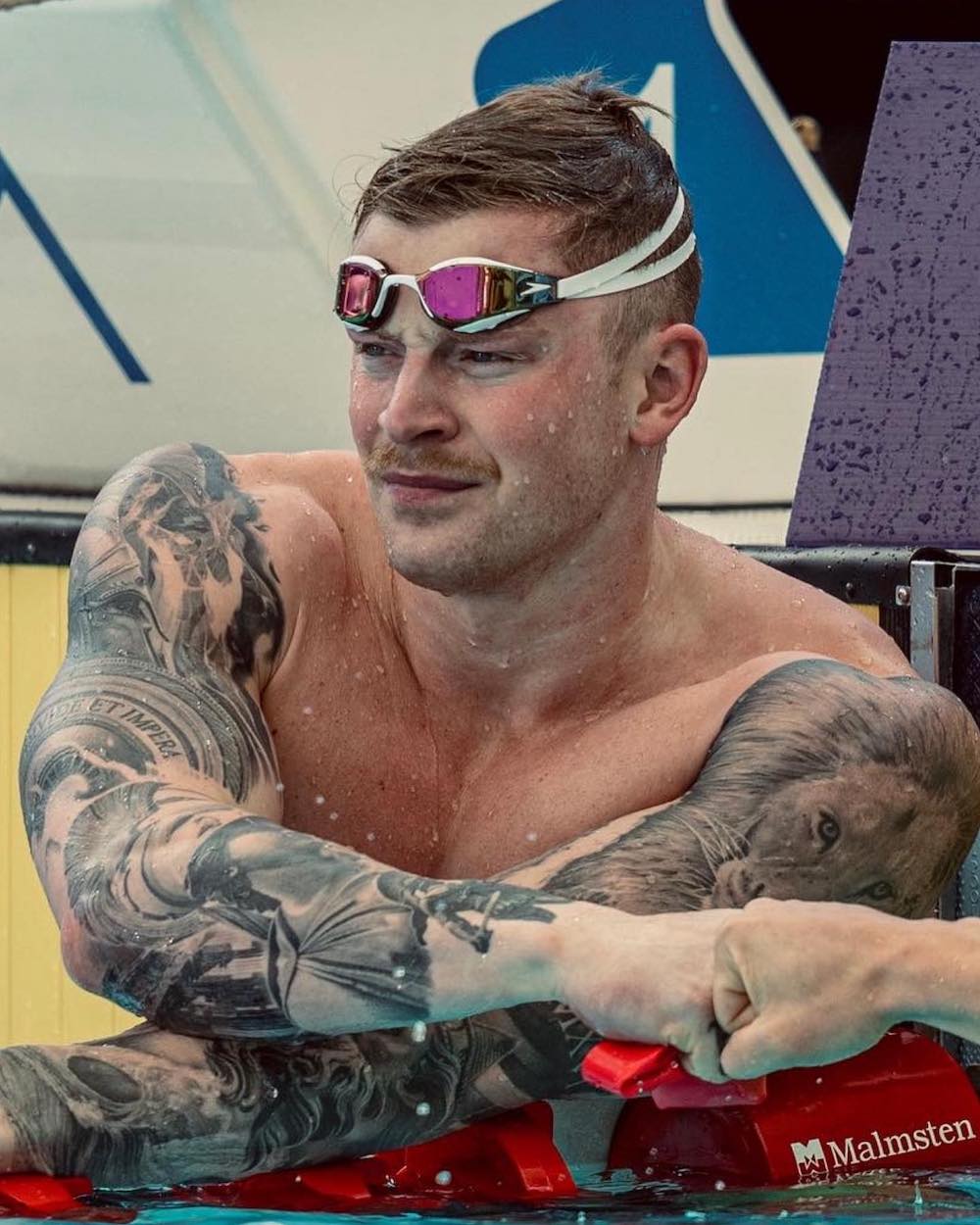 adam peaty images 0016