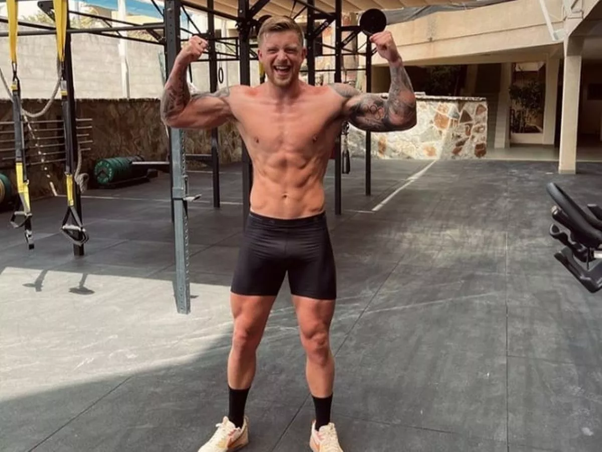 adam peaty images 0021