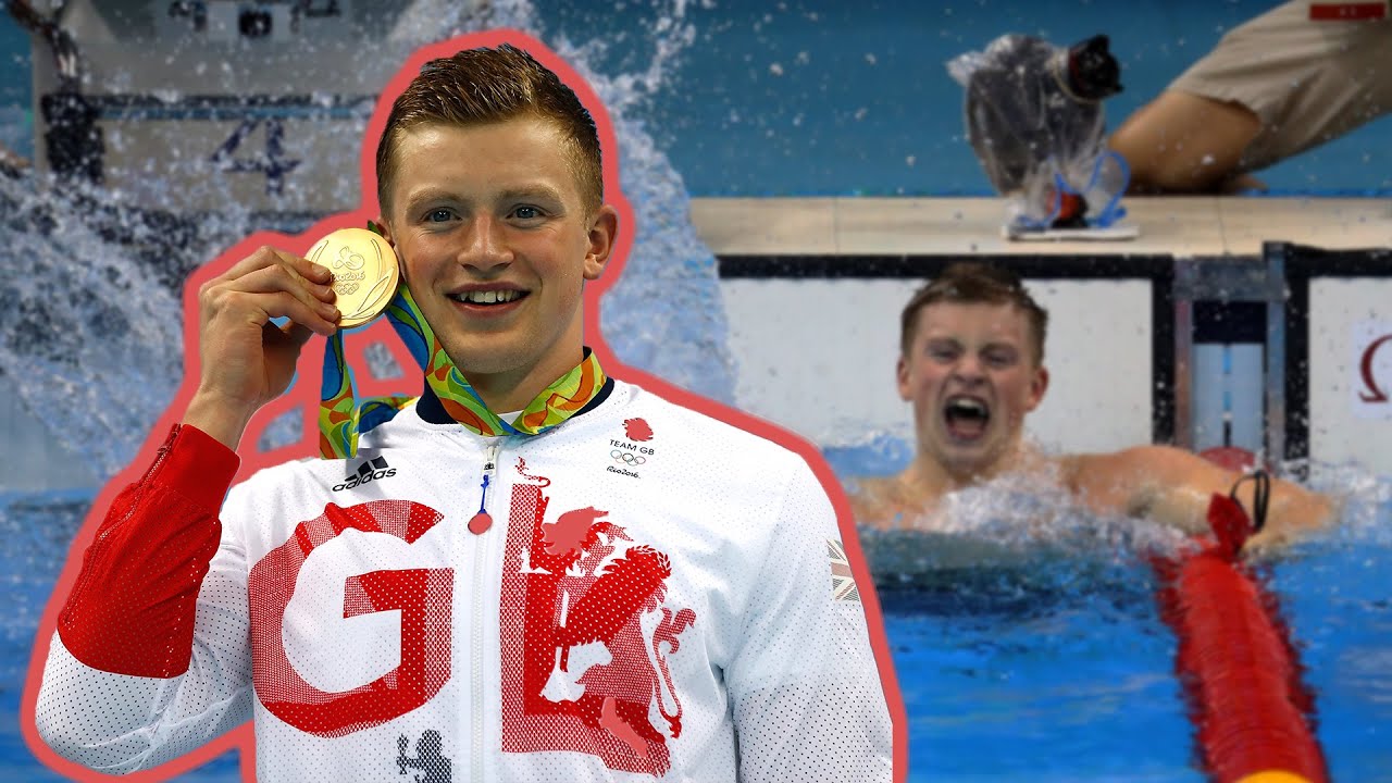 adam peaty images 0030
