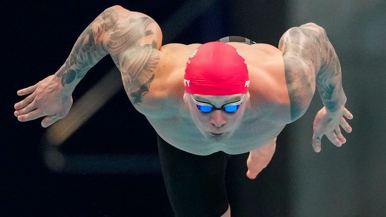 adam peaty images 0031