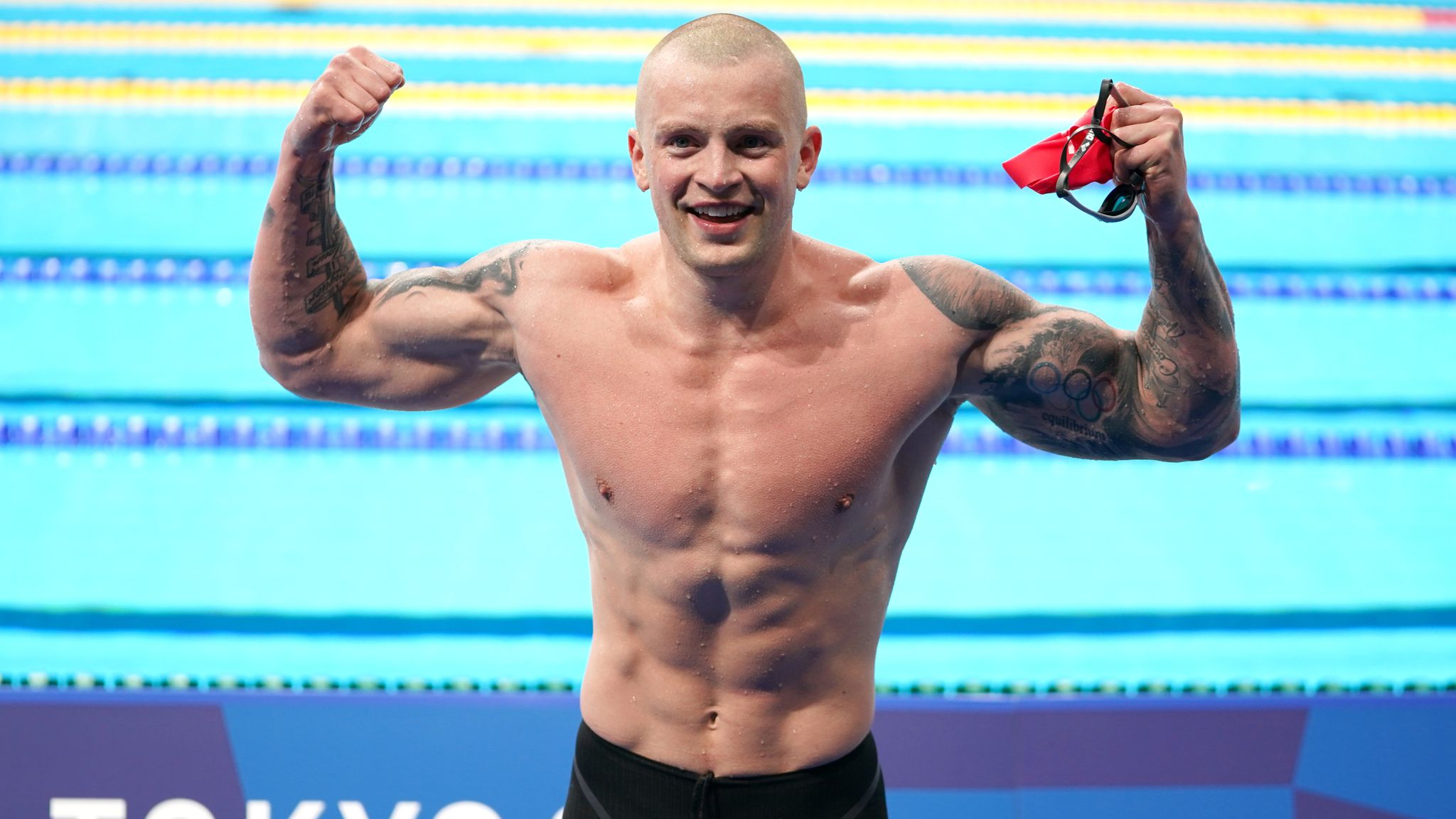 adam peaty images 0035