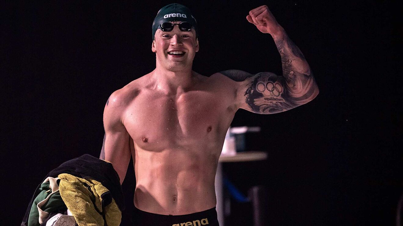 adam peaty images 0038